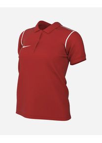 Polohemd Nike Park 20 Rot Damen - BV6893-657 L