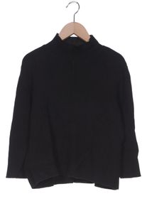 More & More More & More Damen Pullover, schwarz