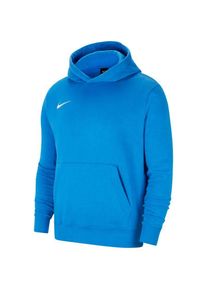 Pullover Hoodie Nike Team Club 20 Königsblau für Kind - CW6896-463 L