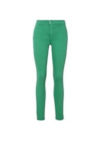 Skinny-fit-Jeans MAC "Dream Skinny" Gr. 34, Länge 28, grün (bright green) Damen Jeans Röhrenjeans