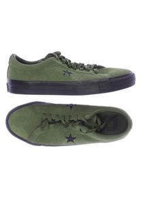 Converse Herren Sneakers, grün