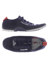 Bugatti Herren Sneakers, marineblau
