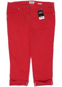 Gerry Weber Damen Jeans, rot