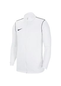 Sweatjacke Nike Park 20 Weiß für Kind - BV6906-100 S