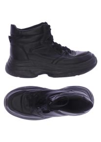 Venice Herren Sneakers, schwarz