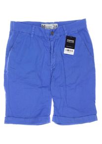 RVLT Revolution Herren Shorts, blau