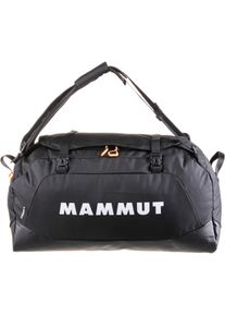 Mammut Cargon 90 L Reisetasche schwarz Einheitsgröße