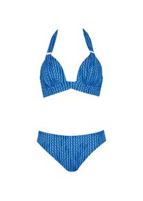 Sunflair Bikini Set Damen blau 42 / C