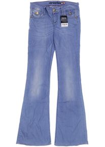 Cipo & Baxx Cipo & Baxx Damen Jeans, blau