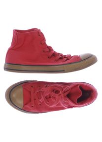 Converse Damen Sneakers, rot