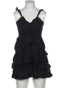 Etoile Isabel Marant Damen Kleid, schwarz