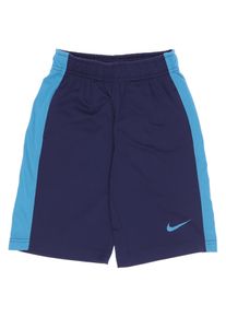 Nike Jungen Shorts, marineblau