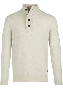 Pullover Barbour weiss