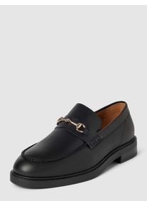 Selected Homme Loafers in unifarbenem Design Modell 'BLAKE'
