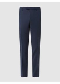 Pierre Cardin Modern Fit Anzughose mit Stretch-Anteil Modell 'Ryan' - 'Futureflex'