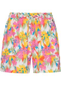 PICTURE Milou Shorts Damen - bunt - Gr. S - Lyocell