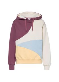 Iriedaily Iriecolore Hoodie Damen - lila - Gr. S - Baumwolle