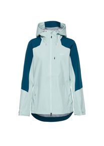 O.C.K. Ock Hardshelljacke Damen - grün - Gr. 42 - Polyester