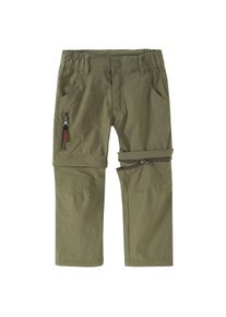 Topolino Kinder Trekking-Hose mit Zippertasche