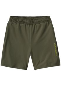 Yigga Jungen Sport-Shorts mit Taschen