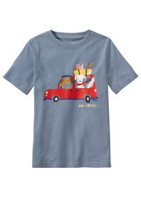 Topolino Kinder T-Shirt mit Hunde-Motiv
