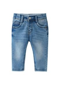 Topomini Baby Jeans mit verstellbarem Bund