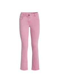 Gina Damen Straight-Jeans im Five-Pocket-Style