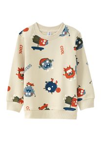 Topolino Kinder Sweatshirt mit Allover-Print