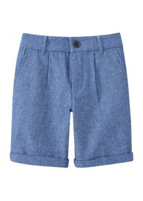 Topolino Jungen Shorts mit verstellbarem Bund
