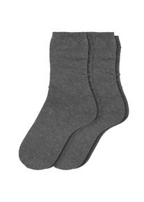 VanVaan 2 Paar Herren Socken mit Komfortbund