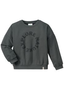 Topolino Kinder Sweatshirt mit Message-Print