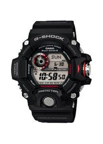 G-Shock Uhr GW-9400-1 by CASIO | Schwarz