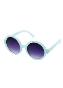 Topolino Kinder Sonnenbrille in runder Form