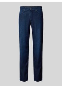 Brax Slim Fit Jeans im 5-Pocket-Design Modell 'CADIZ'