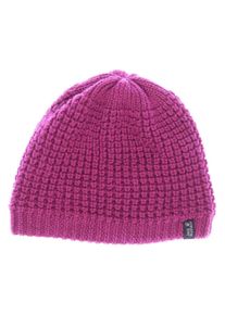 Jack Wolfskin Damen Hut/Mütze, pink
