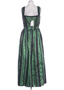 Wenger Tracht Damen Kleid, grün
