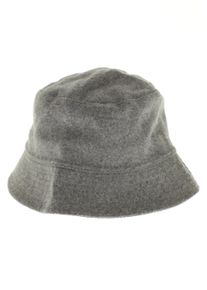 Sisley Damen Hut/Mütze, grau