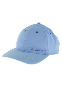 Vaude Damen Hut/Mütze, blau