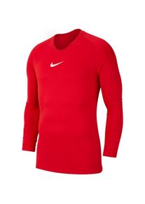 Unterhemd Nike Park First Layer Rot für Mann - AV2609-657 S