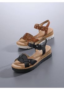 Sandale Gabor Comfort braun