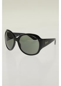 Gucci Damen Sonnenbrille, schwarz