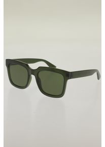 H&M H&M Damen Sonnenbrille, grün