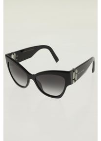 Marc Jacobs Damen Sonnenbrille, schwarz