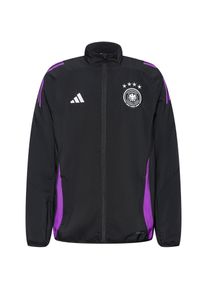 Adidas DFB EM24 Trainingsjacke Herren schwarz XXL