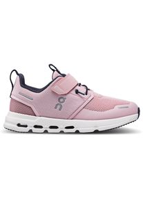 On Cloud Play Sneaker Kinder rosa 31
