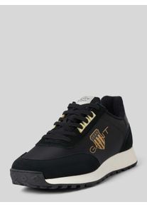 Gant Sneaker mit Label-Print Modell 'Garold'
