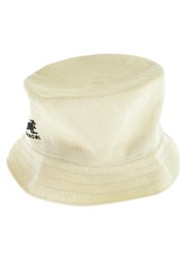 Kangol Damen Hut/Mütze, beige