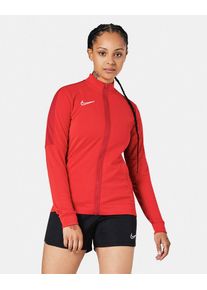 Sweatjacke Nike Academy 23 Rot für Frau - DR1686-657 L
