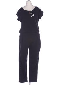 Naketano Damen Jumpsuit/Overall, schwarz