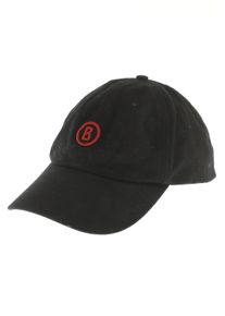 Bogner Damen Hut/Mütze, schwarz